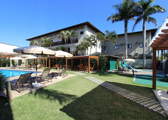 Ilhas Do Caribe - Na Melhor Regiao Da Praia Da EnseadaHotel Guaruja